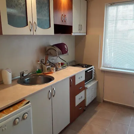 Apartment Dimitrov *