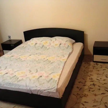 Apartment Dimitrov *