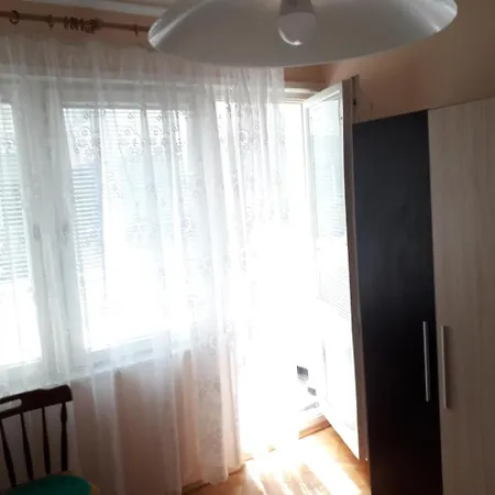 Dimitrov Apartment *