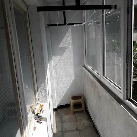 Apartment Dimitrov Varna